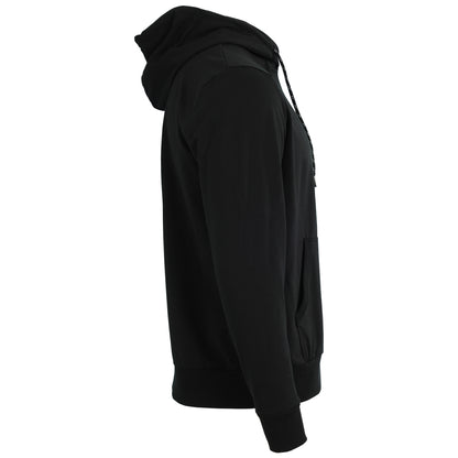 Shoals Hoodie - Black