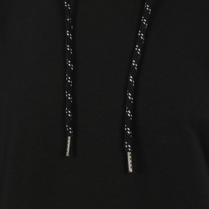 Shoals Hoodie - Black