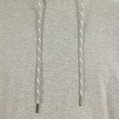 Shoals Hoodie - Heather Monument