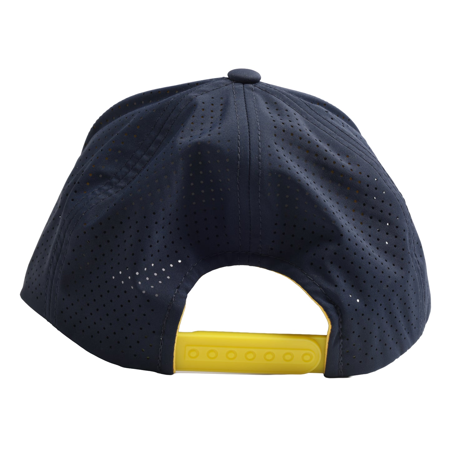 Six Panel Twill Roped Trucker Hat - Medieval