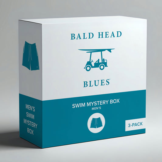 Swim Mystery Box - 3 Pack