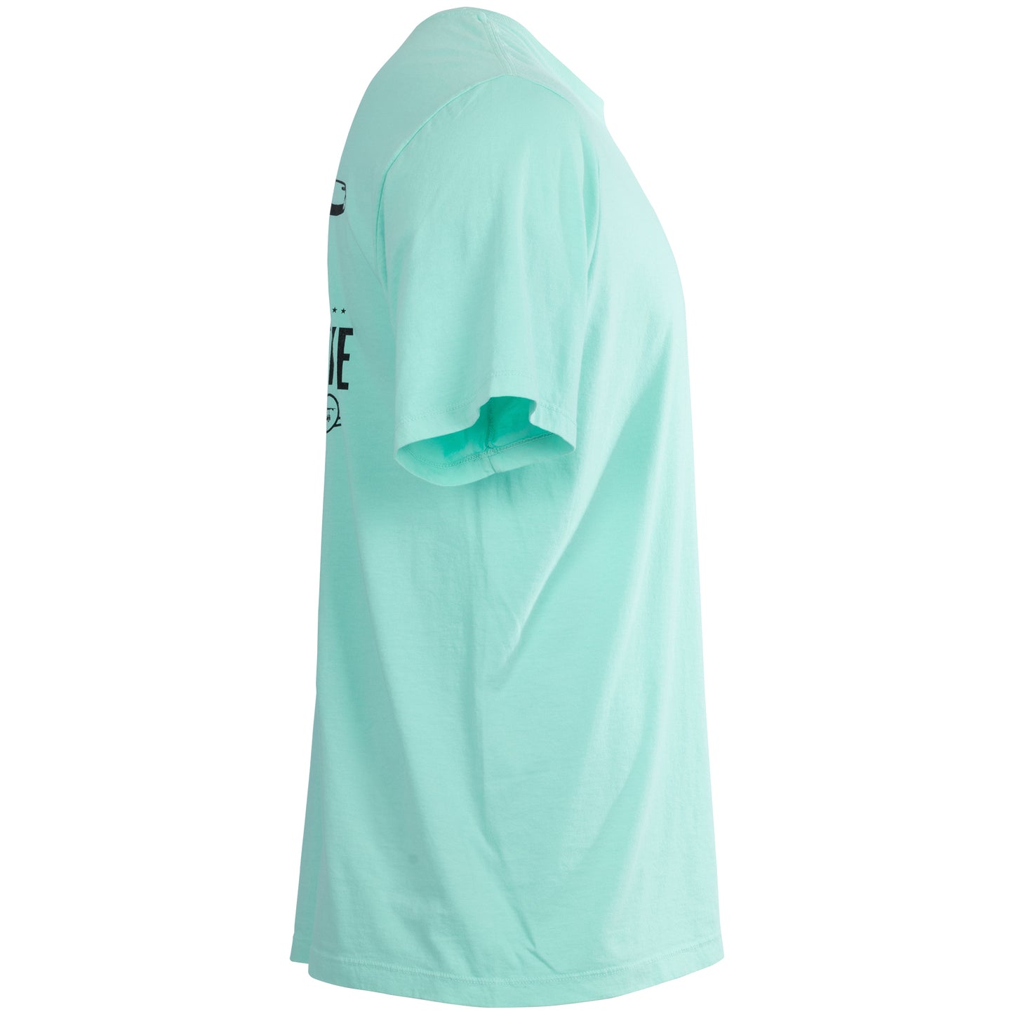 Cotton Tee - Airstrike - Seagrass