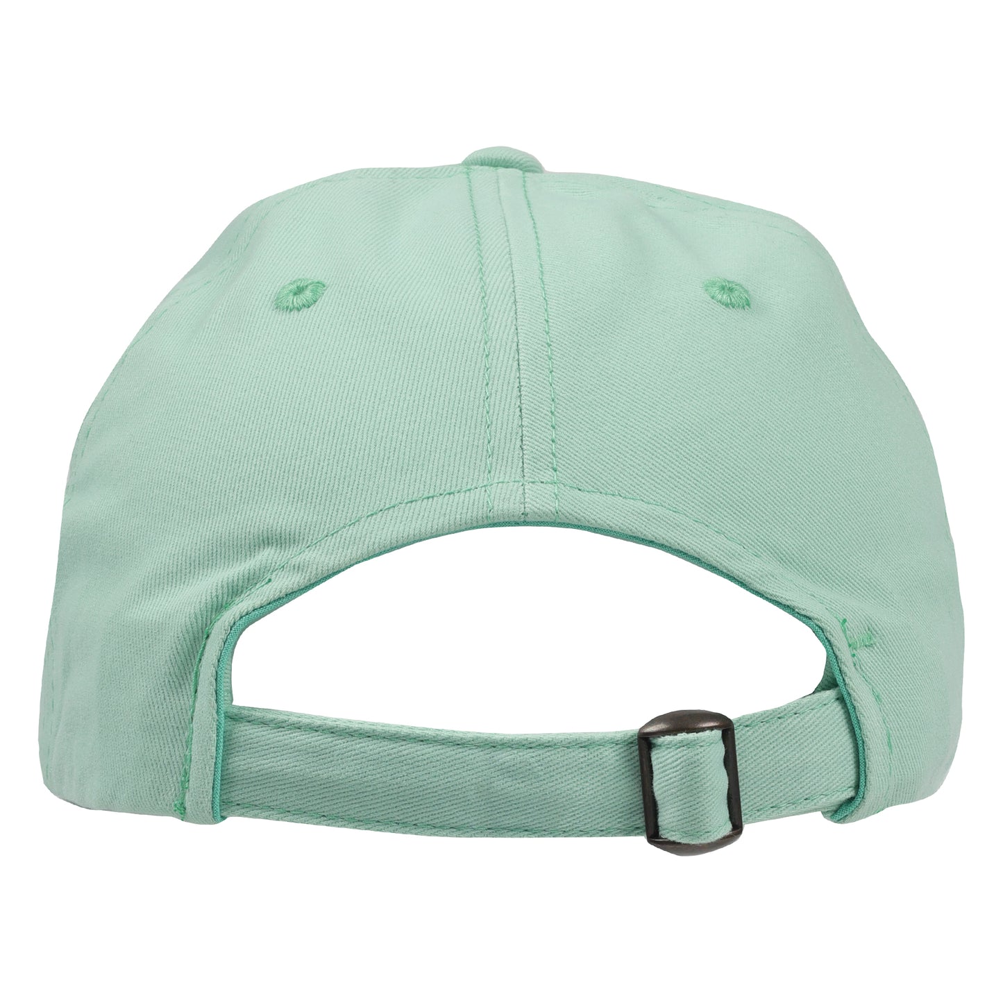 Twill Dad Cap - Aruba