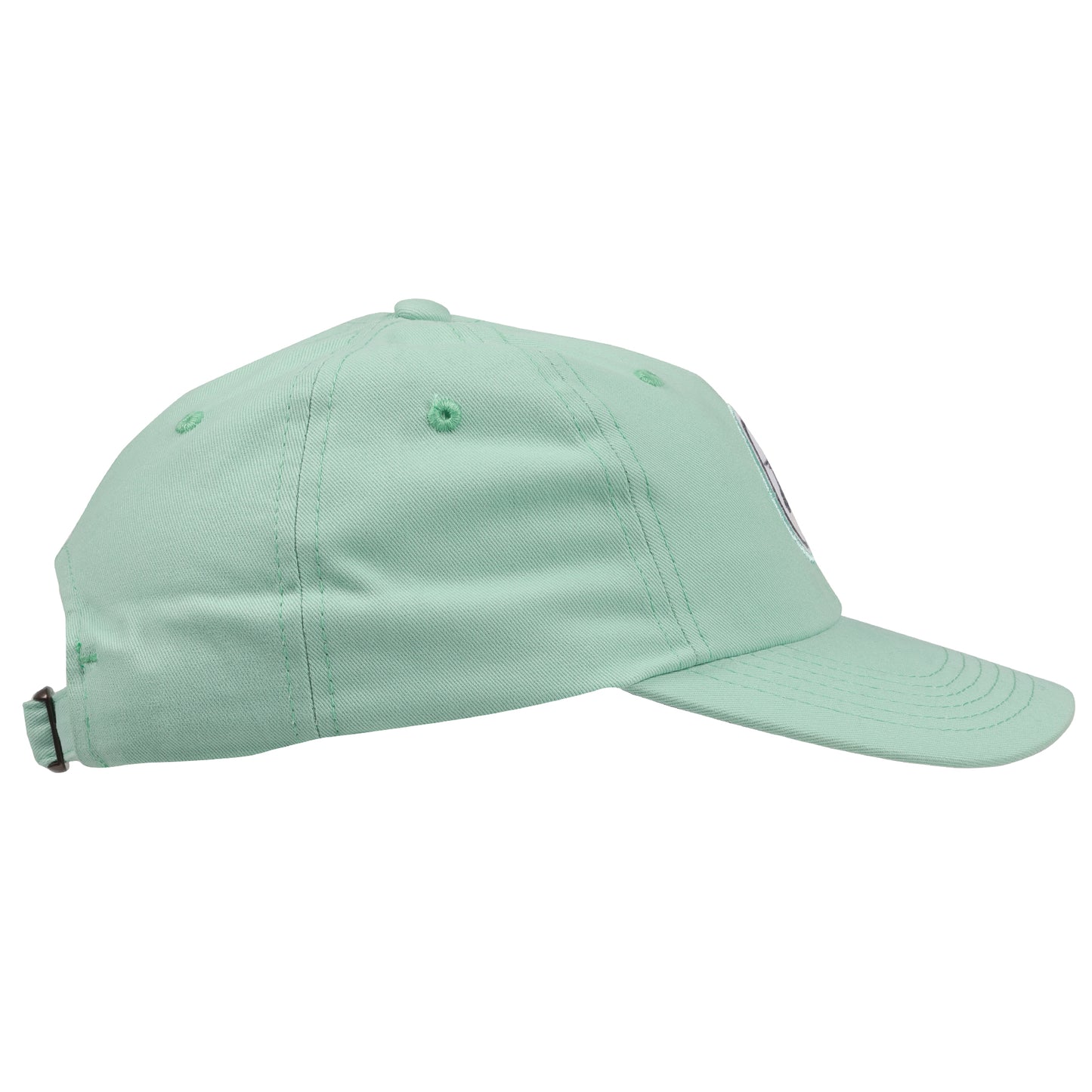 Twill Dad Cap - Aruba