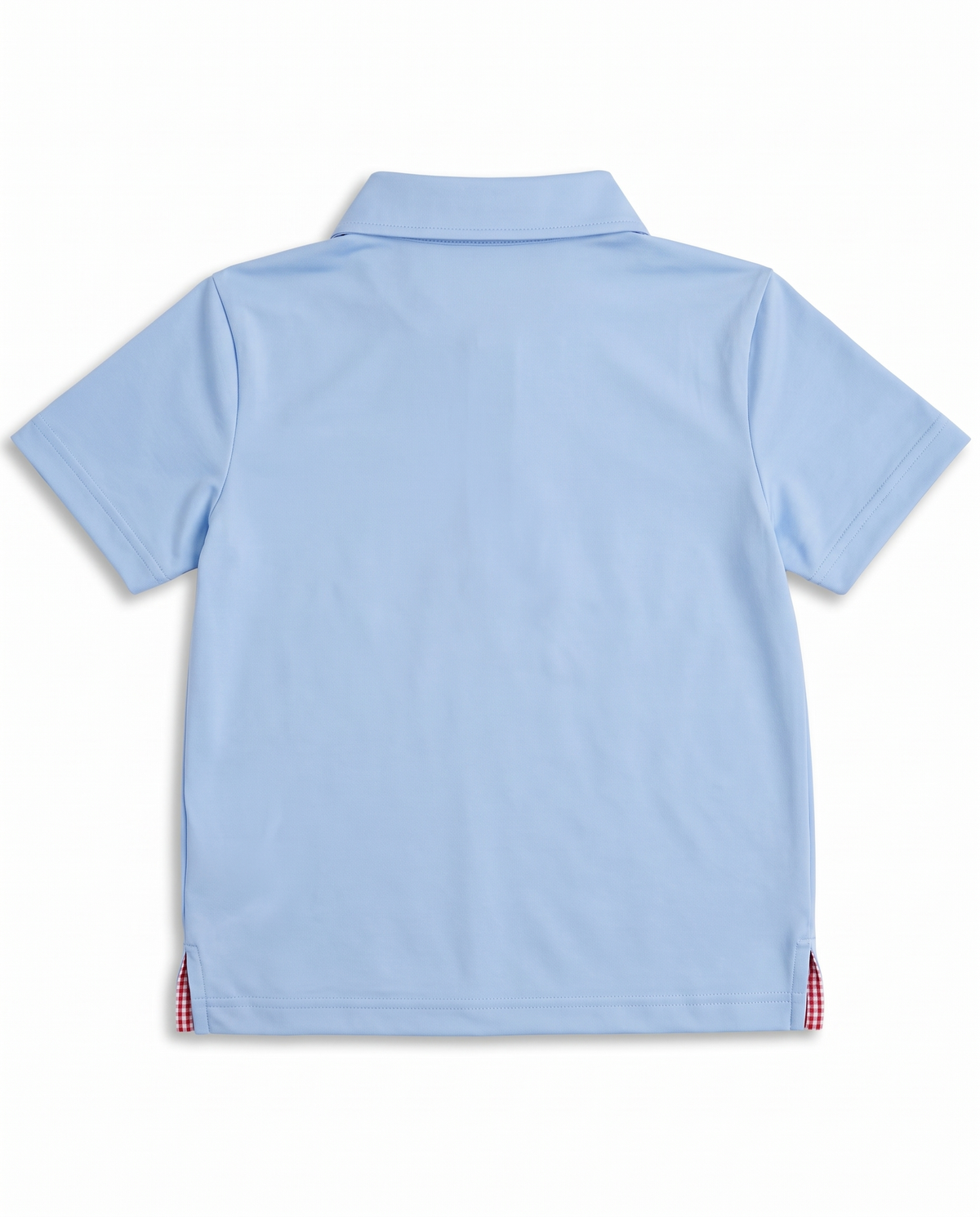 Albatross Youth Polo Bell back