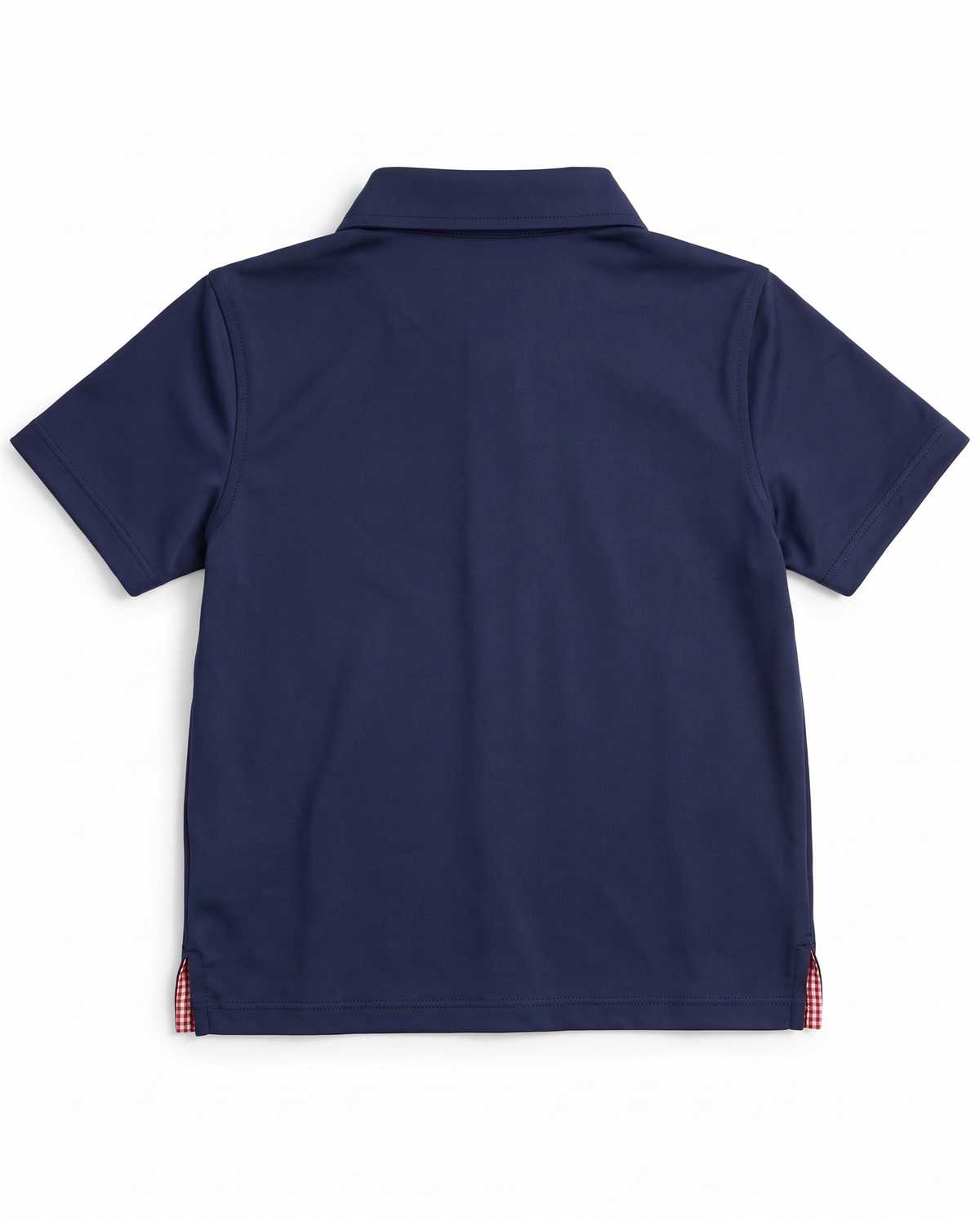Albatross Youth Polo Medieval back