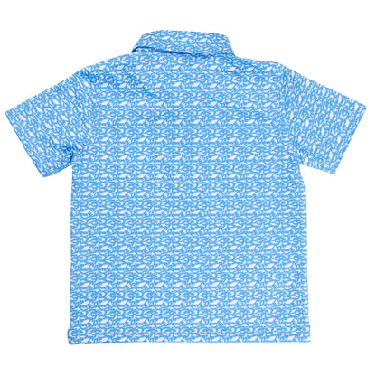 Albatross Youth Polo -  Sharks / Regatta