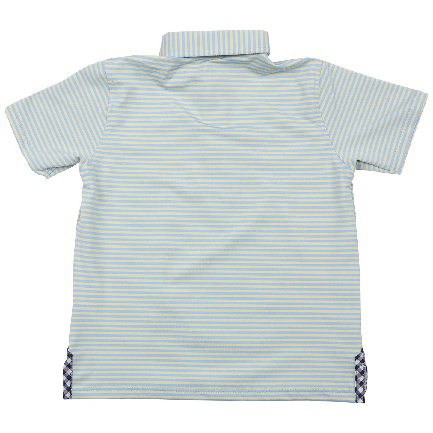 Albatross Youth Polo - Yellow/Bell
