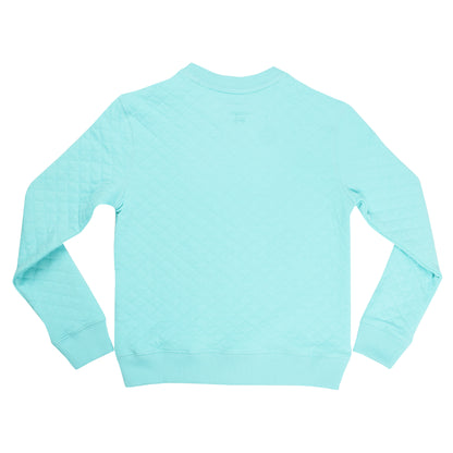 Youth Cape Crew Neck - Aruba