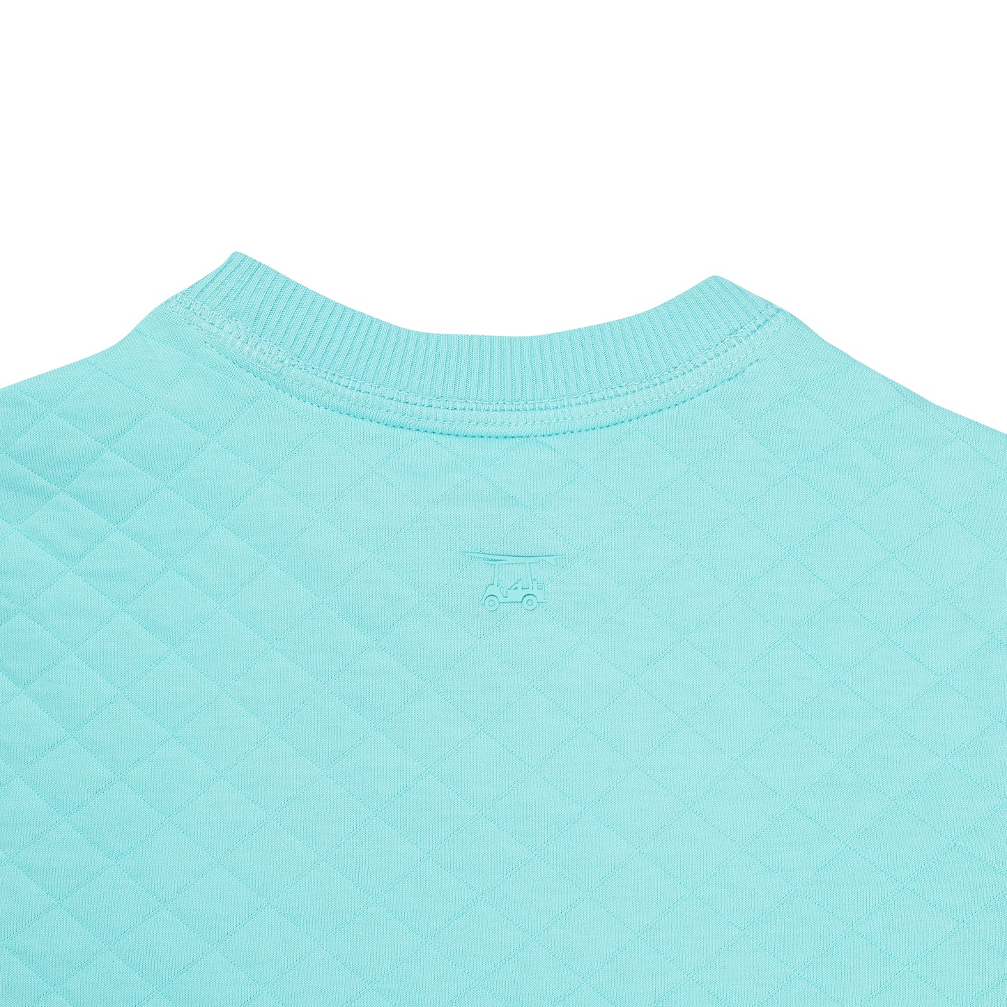 Youth Cape Crew Neck - Aruba