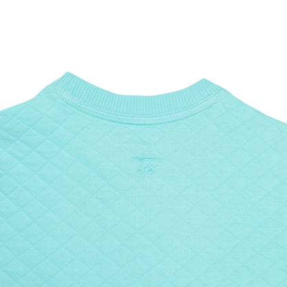 Youth Cape Crew Neck - Aruba
