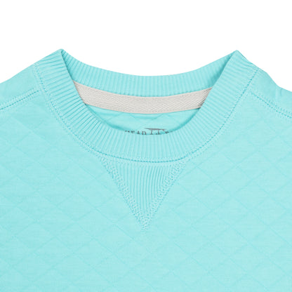Youth Cape Crew Neck - Aruba