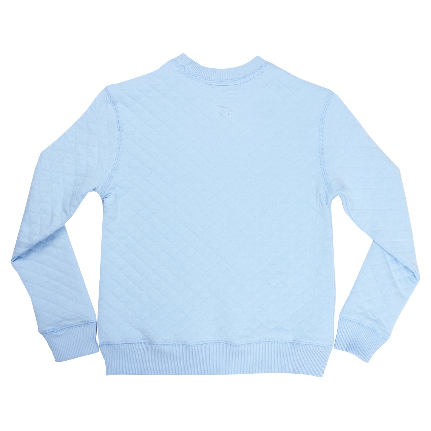 Youth Cape Crew Neck - Bell