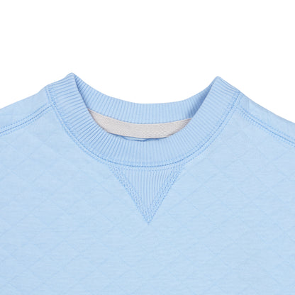 Youth Cape Crew Neck - Bell