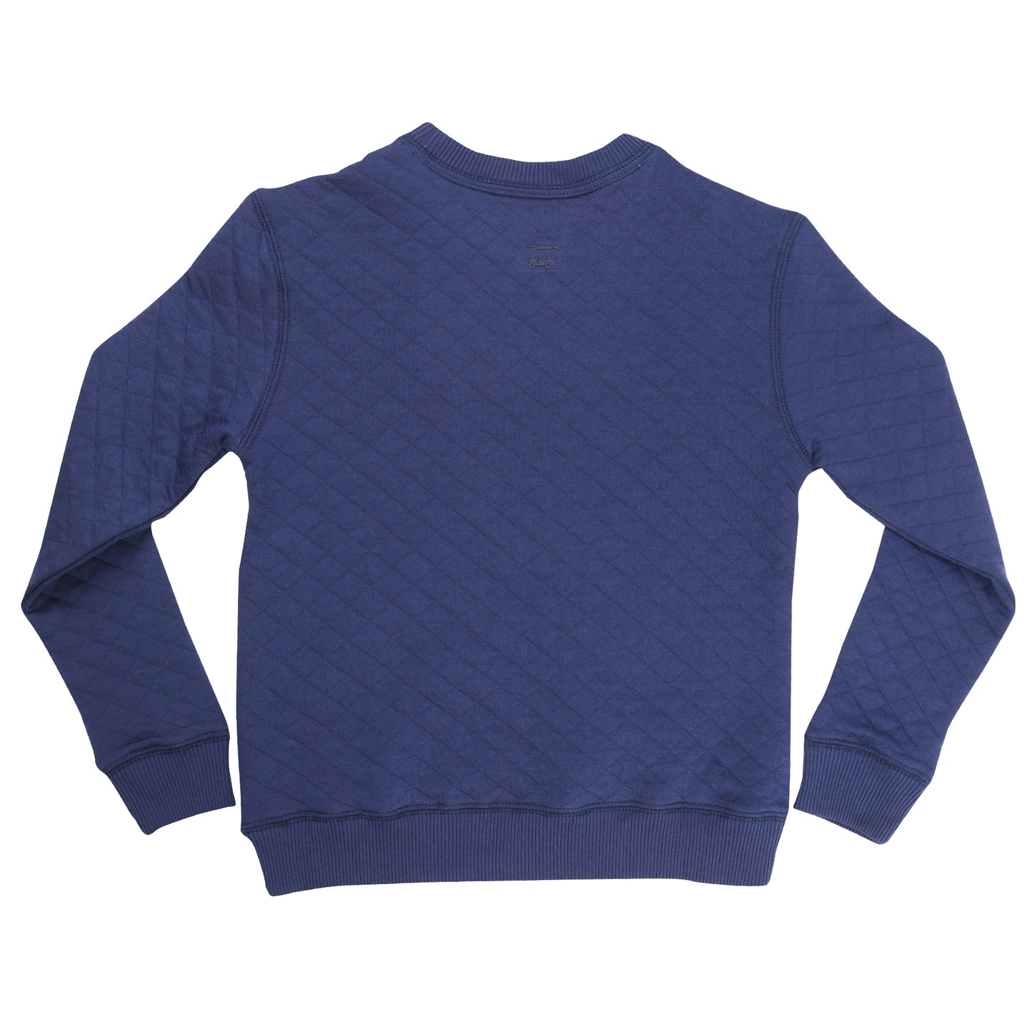 Youth Cape Crew Neck - Medieval