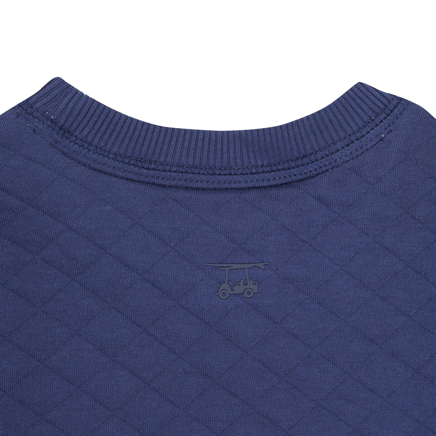 Youth Cape Crew Neck - Medieval