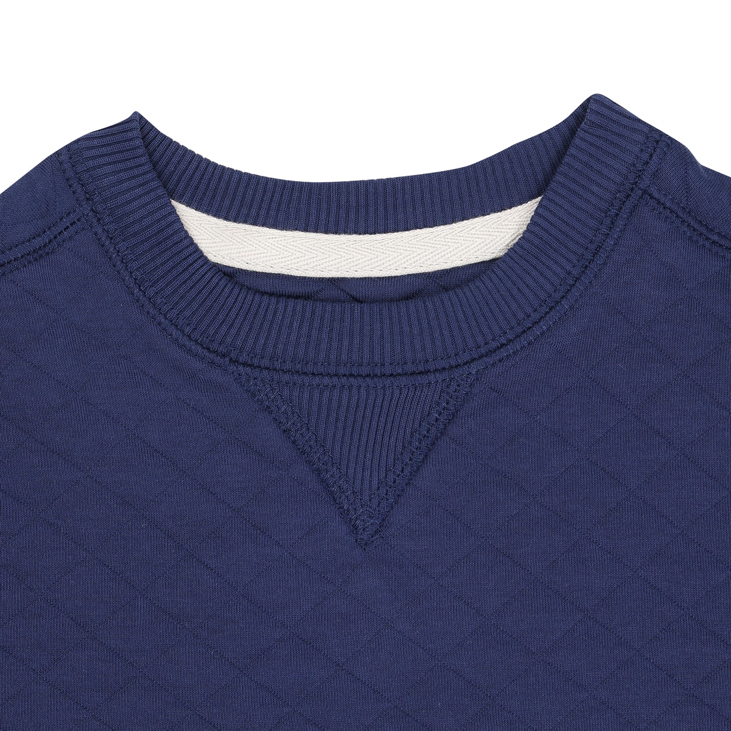 Youth Cape Crew Neck - Medieval