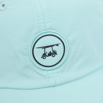 Youth Performance Hat - Aruba