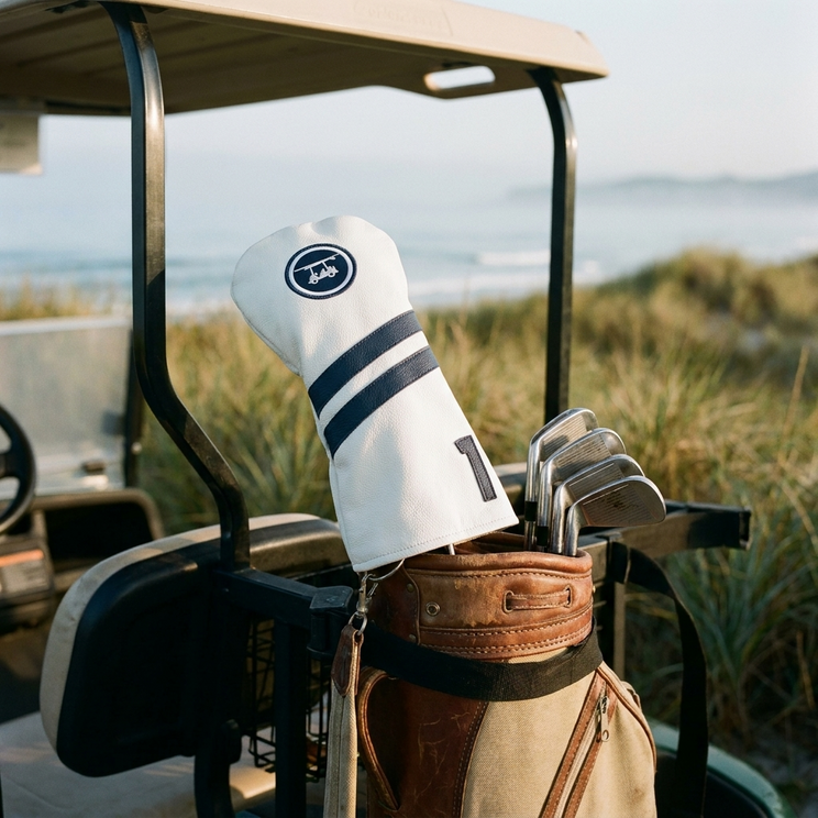 Head covers and hats