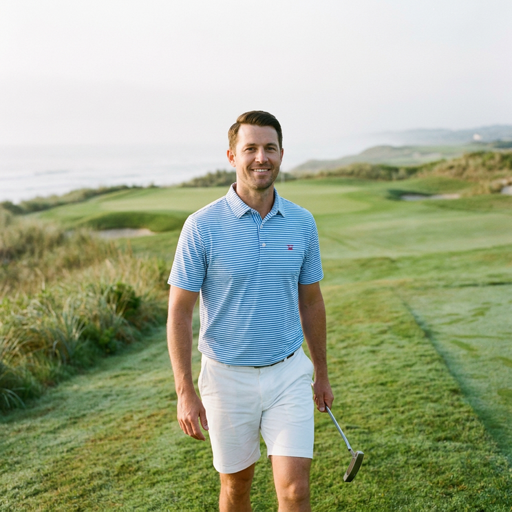 The Albatross Polo