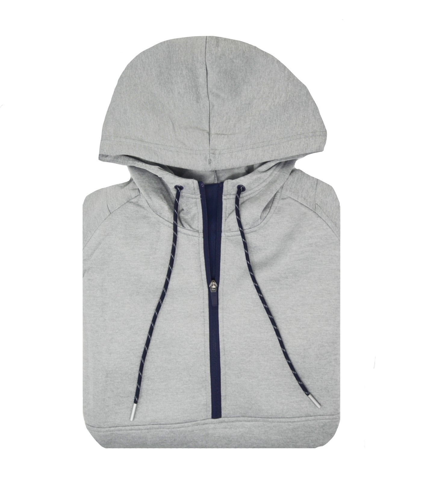 Performance Hoodie - Grey