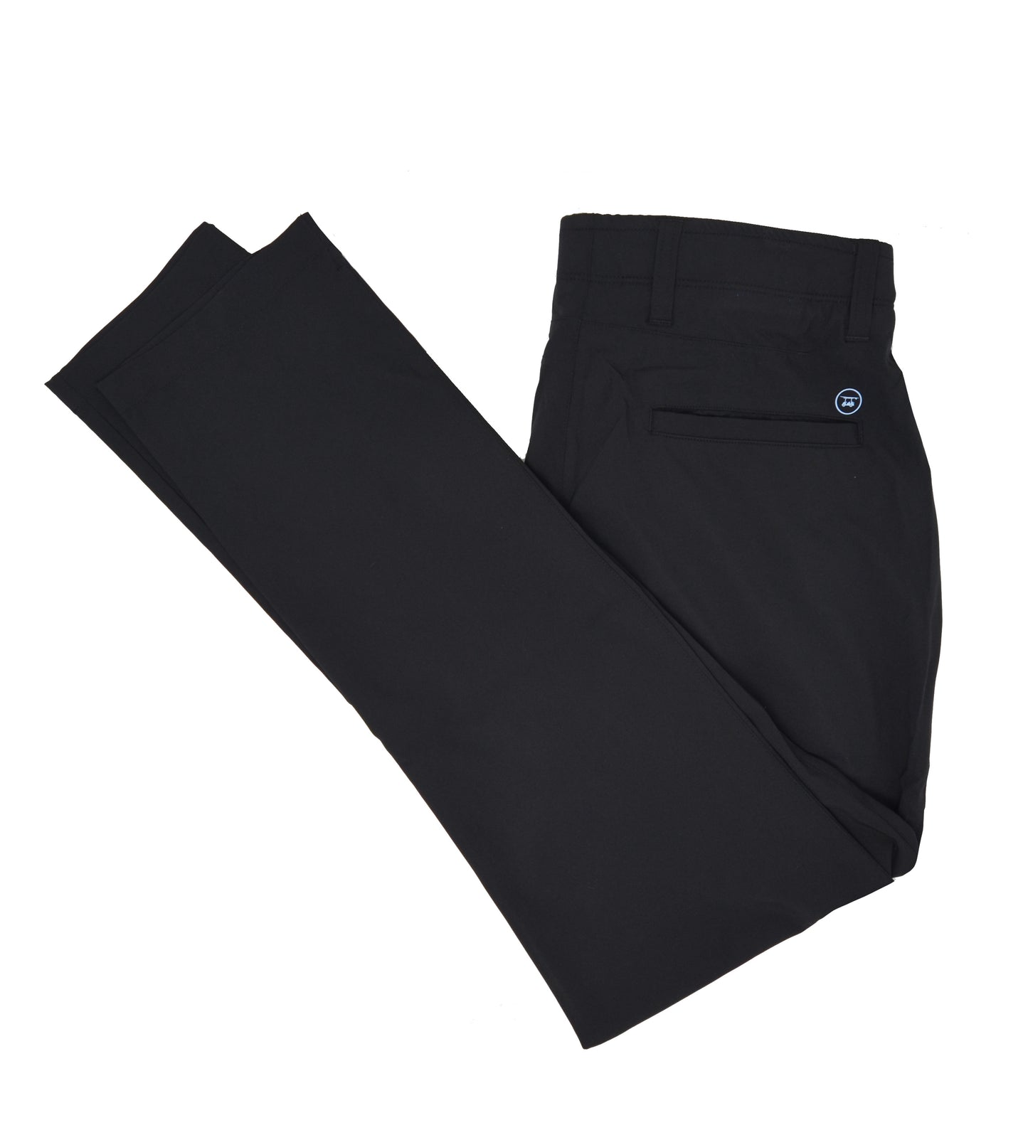 Performance Pants - Black