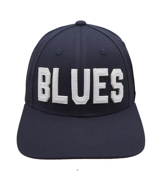 Retro Hat - Navy