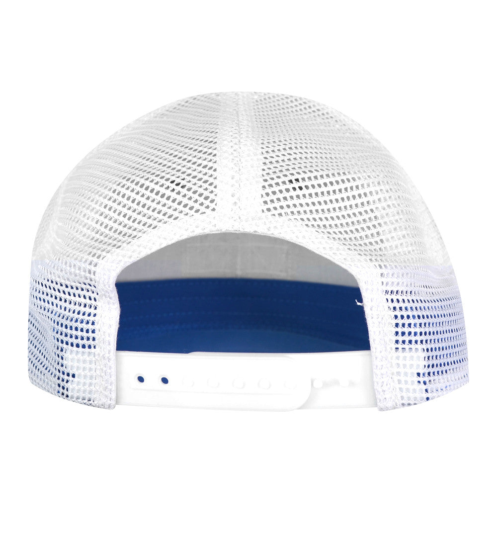 Trucker Hat - Blue