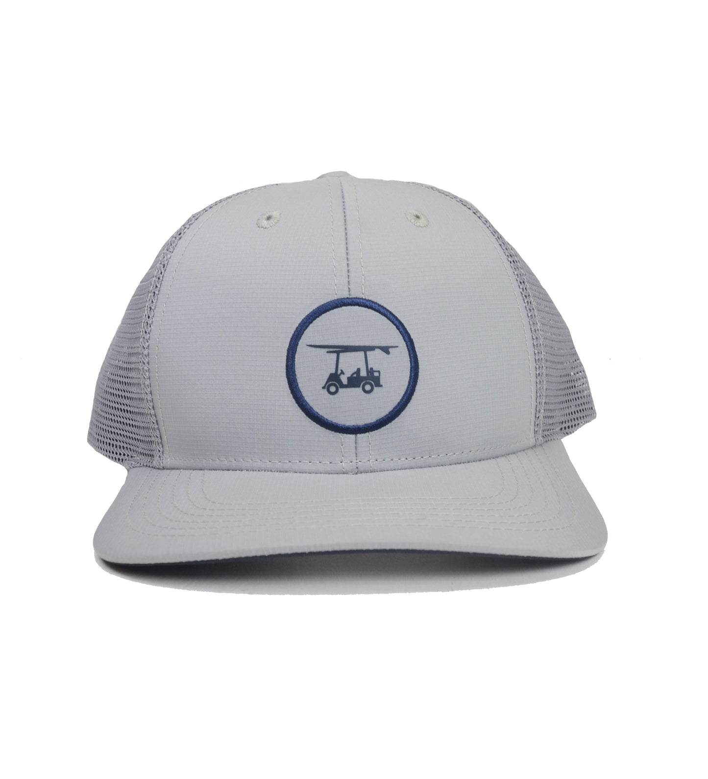 Performance Trucker - Grey