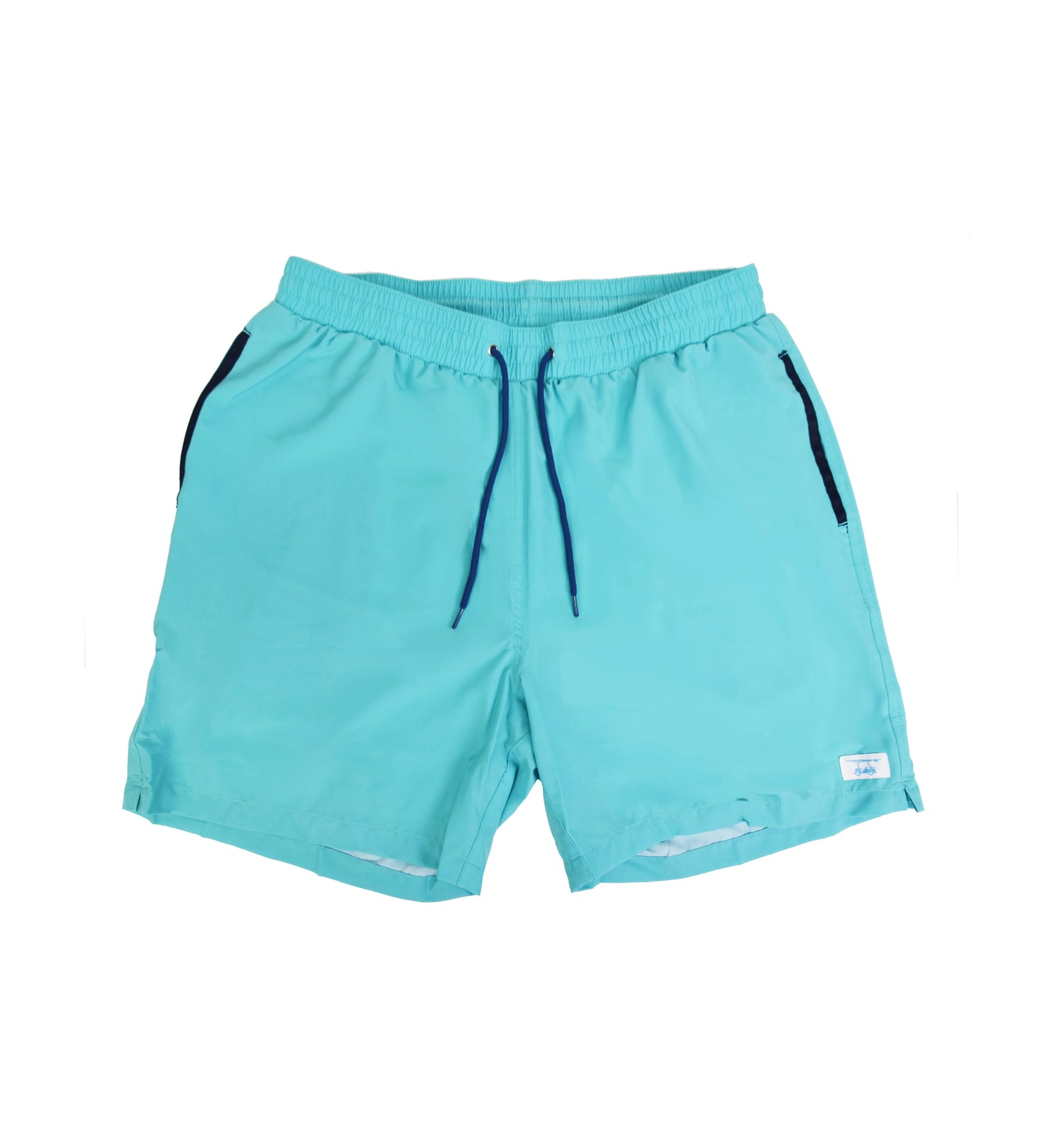 Youth Swim Trunks - Aruba