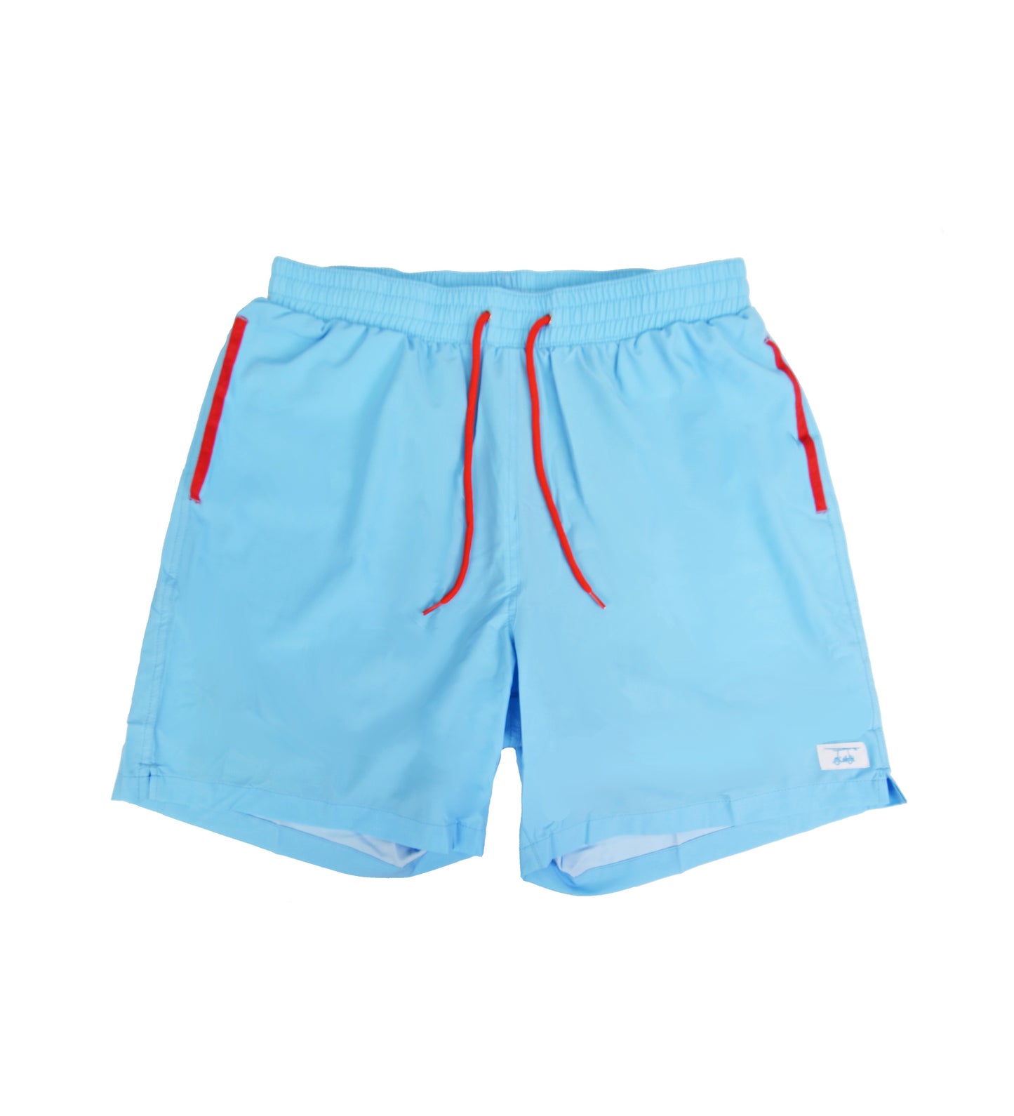 Youth Swim Trunks - Bell